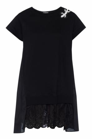 Short sleeve dress, zdjęcie 1 Short sleeve dress od Valentino Red